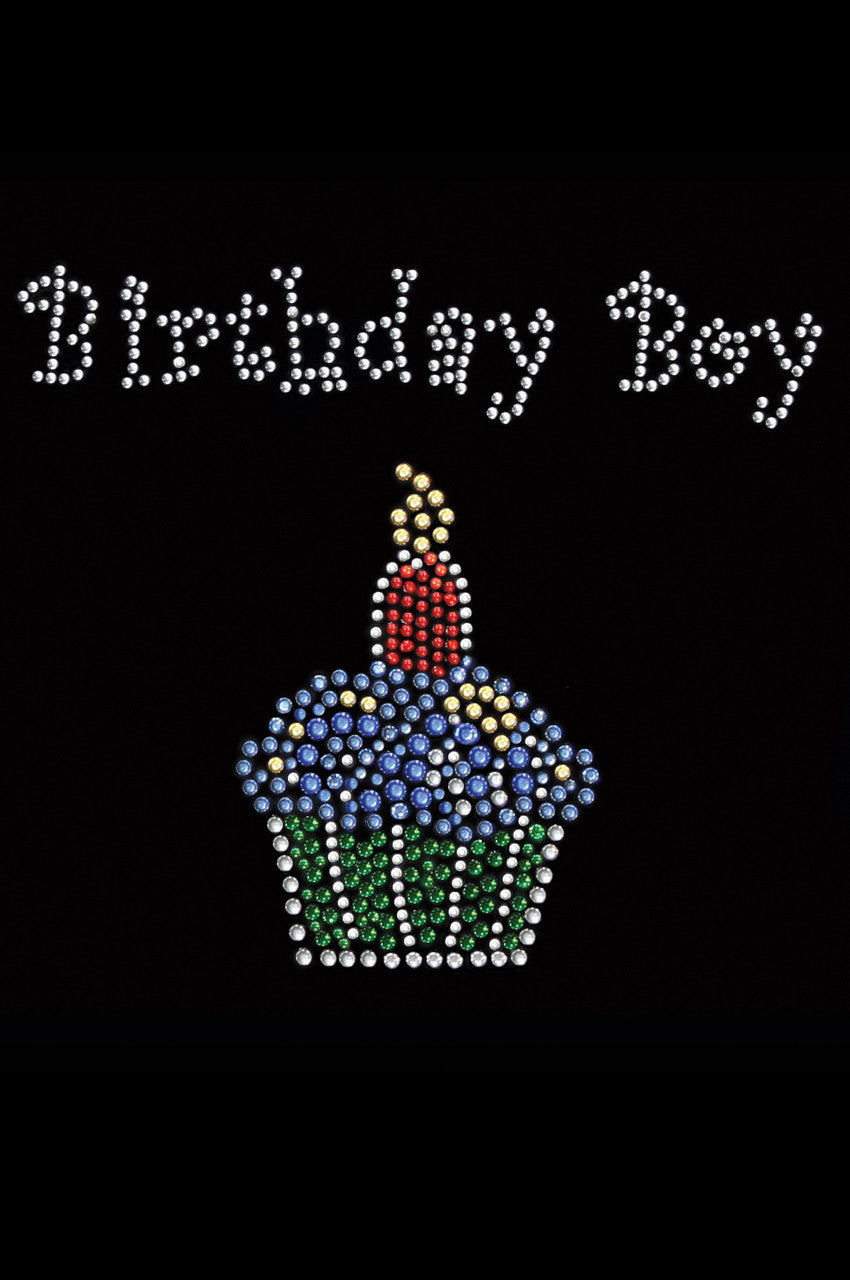 Birthday Boy - Bandana