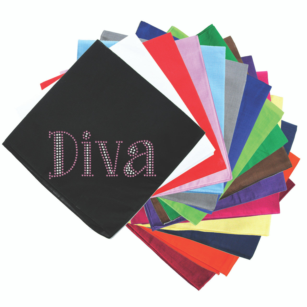 Diva 4 - Bandanna