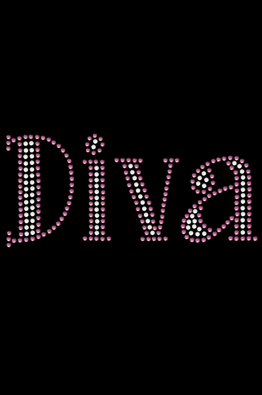 Diva 4 - Bandanna