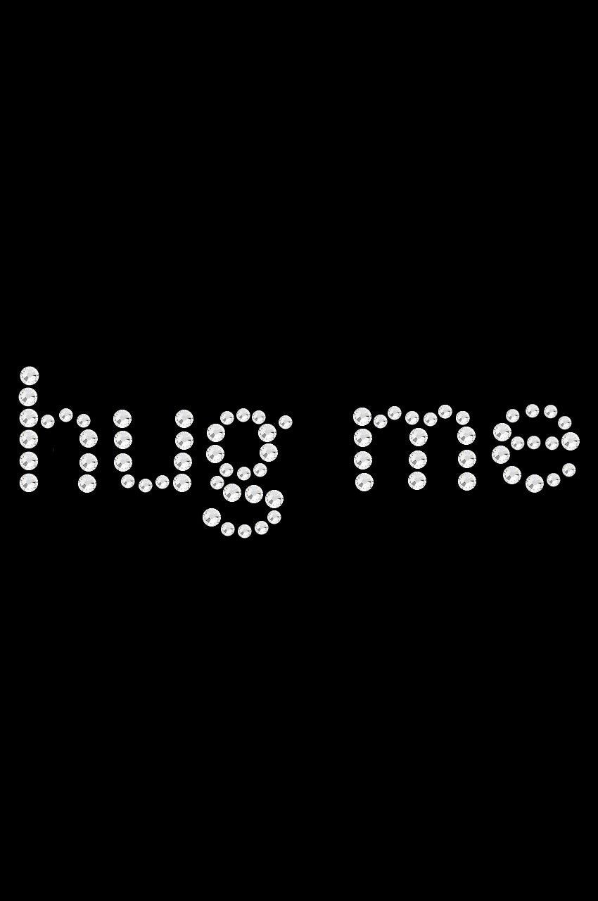 Hug Me Bandanna