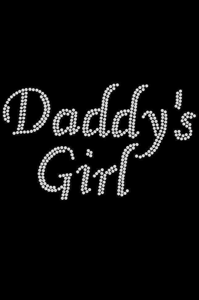 Daddy's Girl 1 - Women's T-shirt