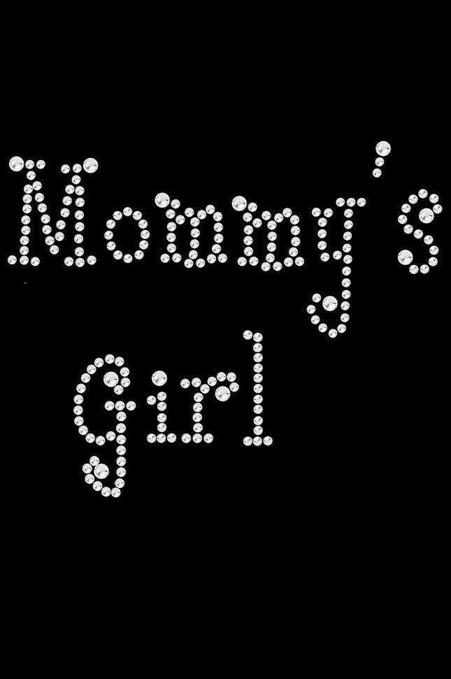 Mommy's Girl - Bandanna