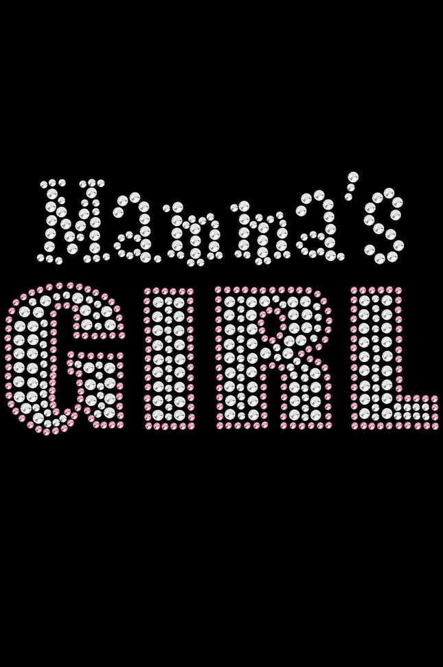 Mama's Girl - Bandanna