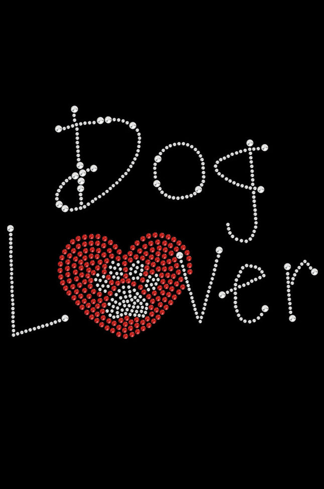 Dog Lover - Women's T-shirt