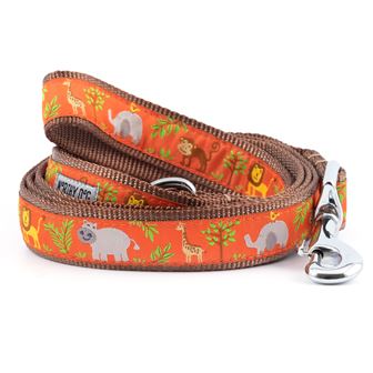 Zoofari Collar & Lead Collection