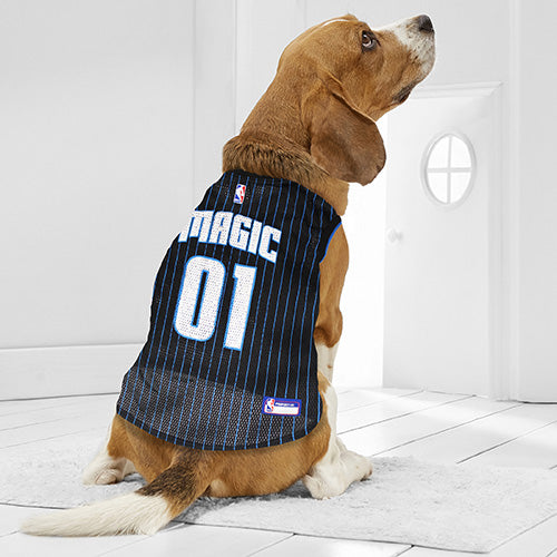 Orlando Magic Dog Jersey