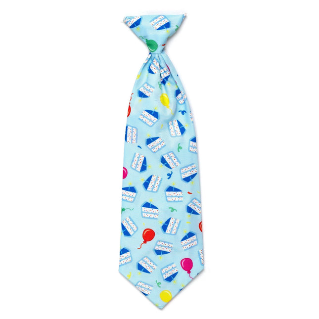 Birthday Boy Neck Tie