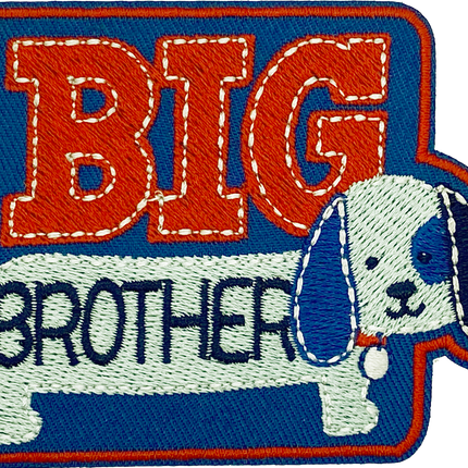 Big Brother - Patch