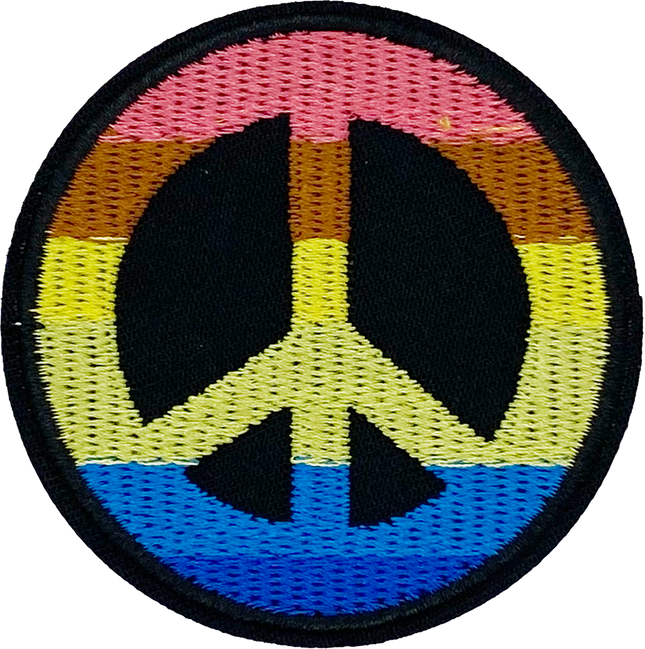 Peace Sign - Patch