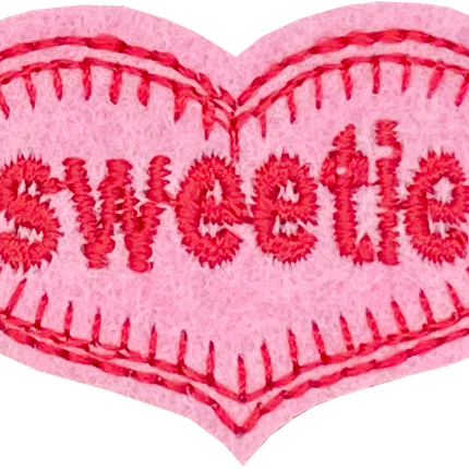 Sweetie - Patch