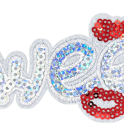 Sequin Sweet - Patch