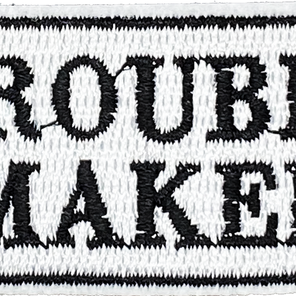 Trouble Maker - Patch