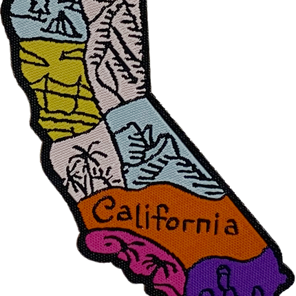 California - Patch