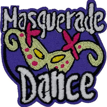 Masquerade - Patch