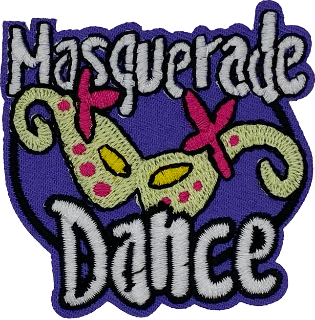 Masquerade - Patch