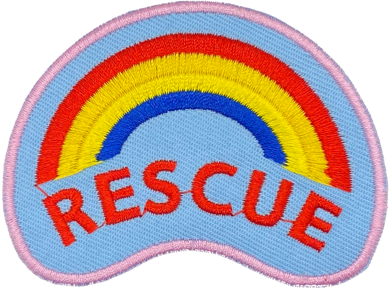 Rescue - Patch