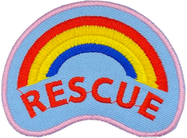 Rescue - Patch