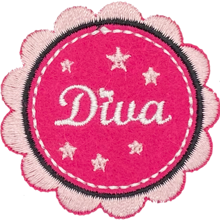 Diva - Patch