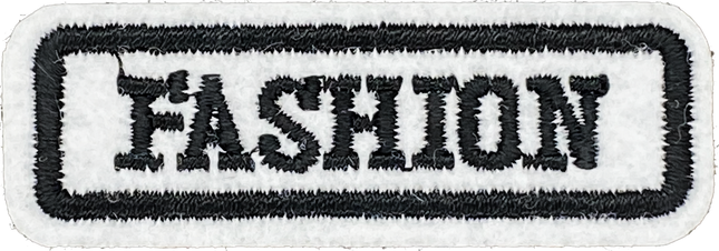 Fashion - Patch