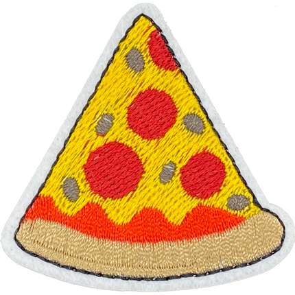 Pizza 2 - Patch