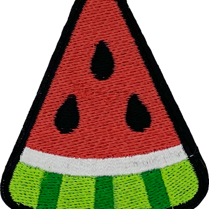 Watermelon 2- Patch