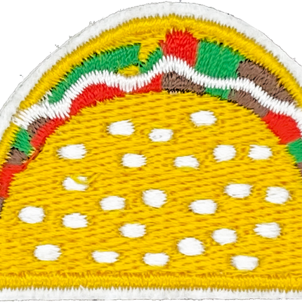 Taco - Patch