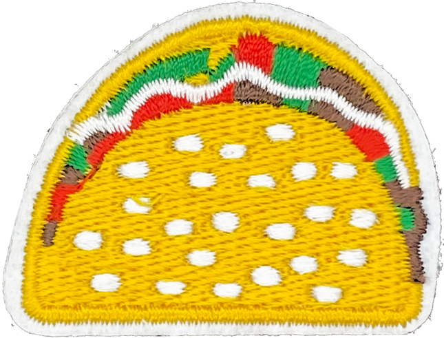 Taco - Patch