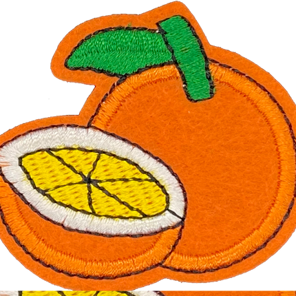 Oranges - Patch