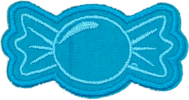 Blue Candy 2 - Patch