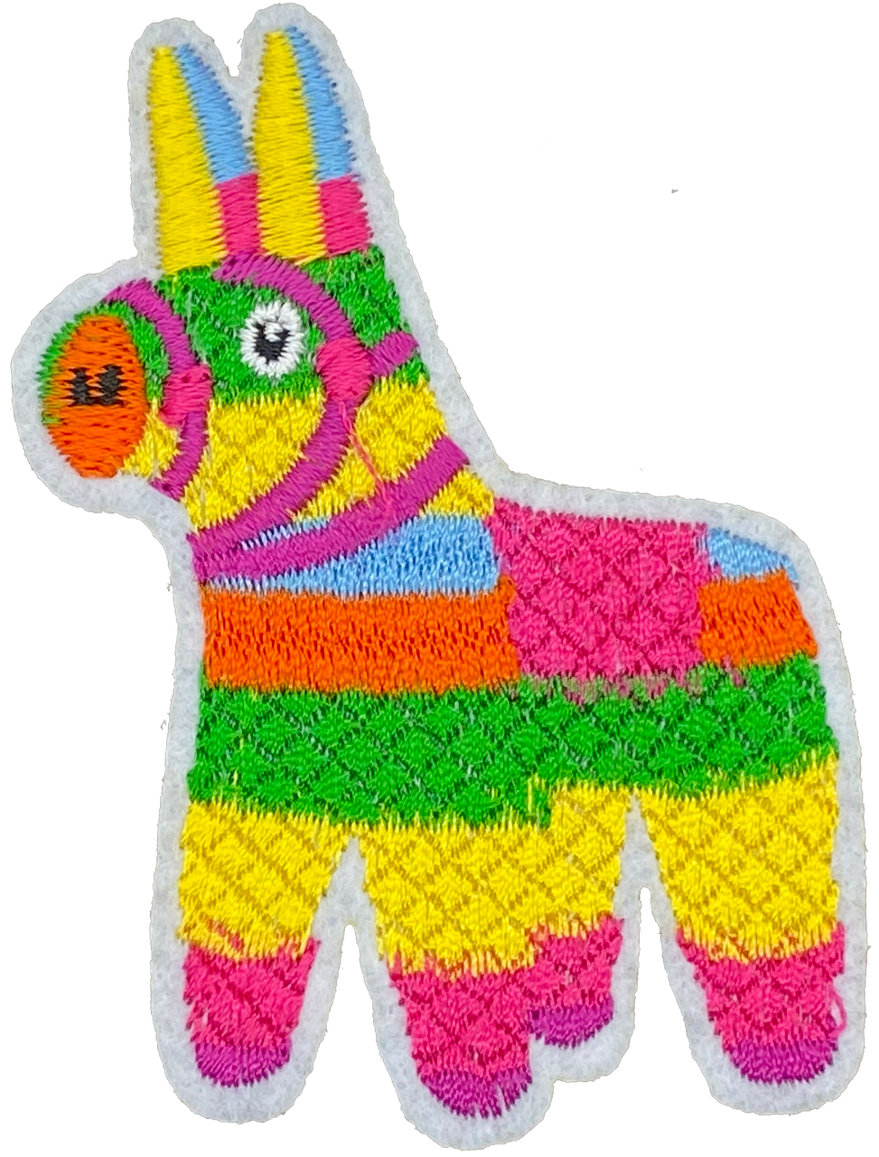 Donkey Piñata - Patch