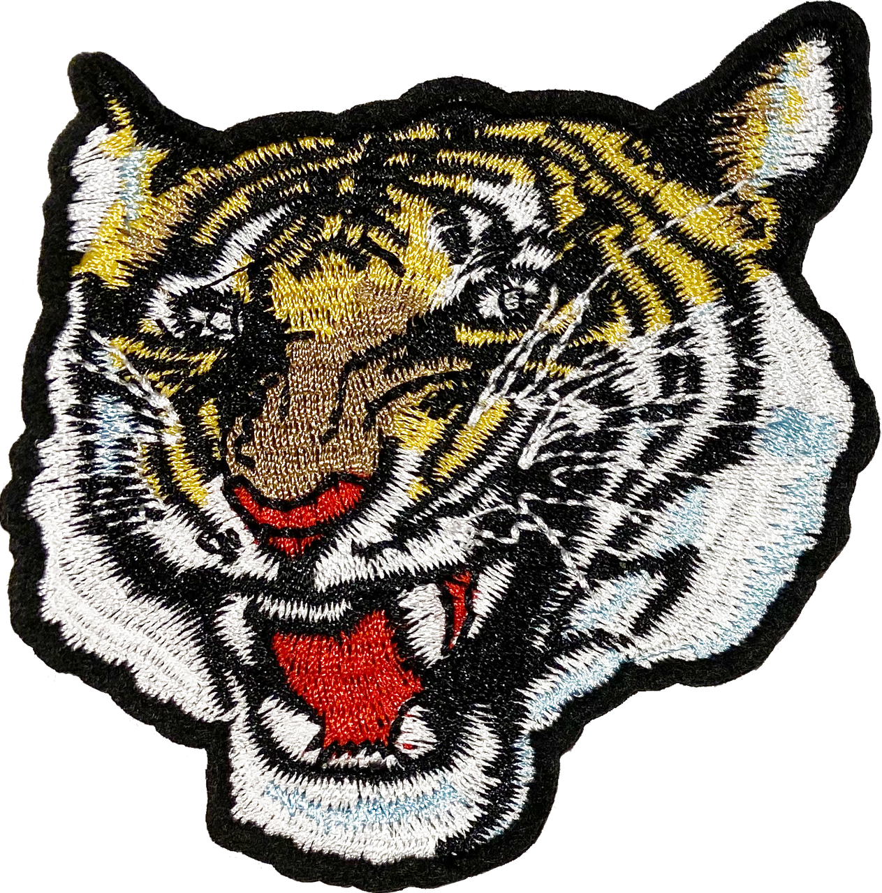 Tiger - Patch