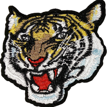 Tiger - Patch