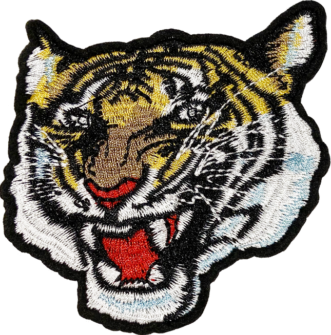 Tiger - Patch