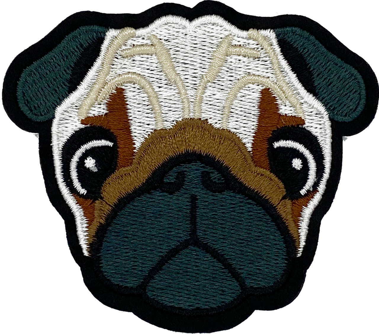 Pug - Patch