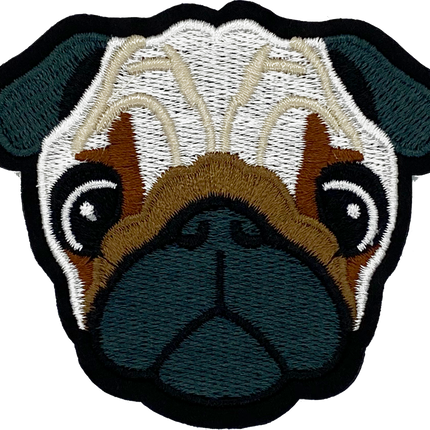 Pug - Patch