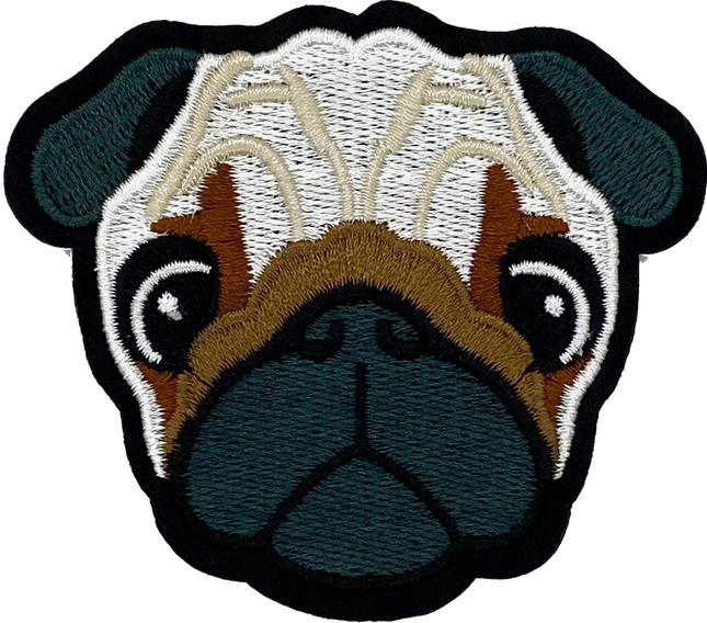 Pug - Patch