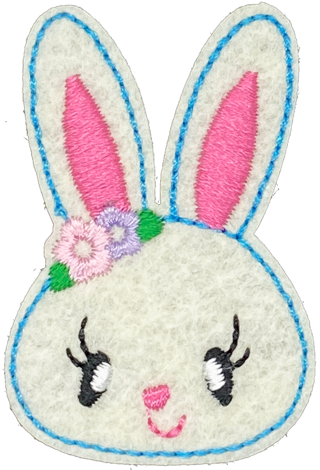 Cute Bunny - Patch