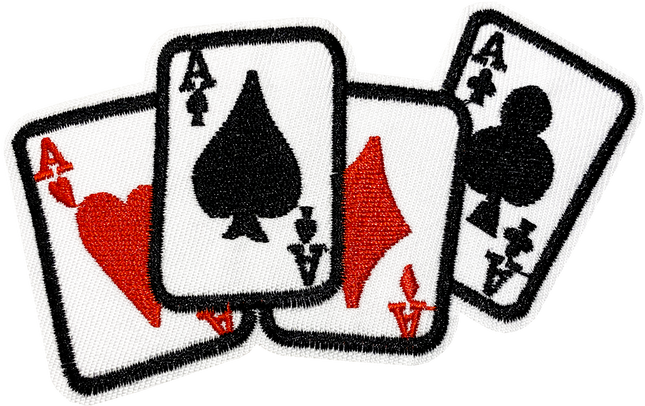 Poker - Patch