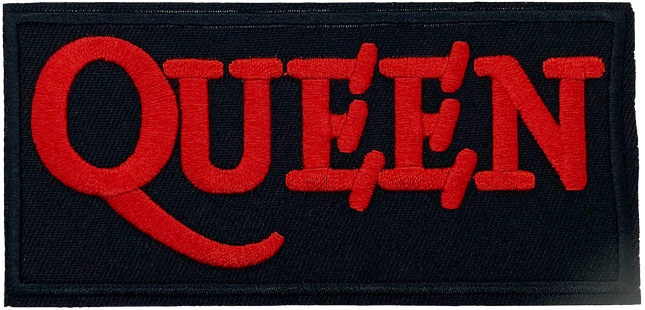 Queen (red) - Patch