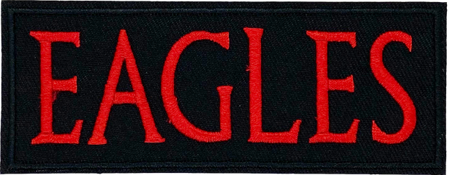 Eagles - Patch