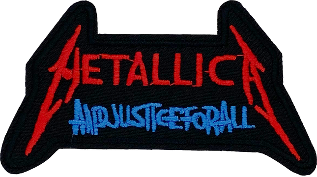 Metallica - And Justice For All