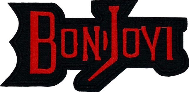 BonJovi - Patch