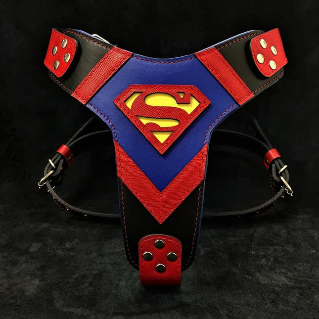 Superdog Harness Medium Size