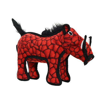 tuffy® Desert Series - Warthog - Red