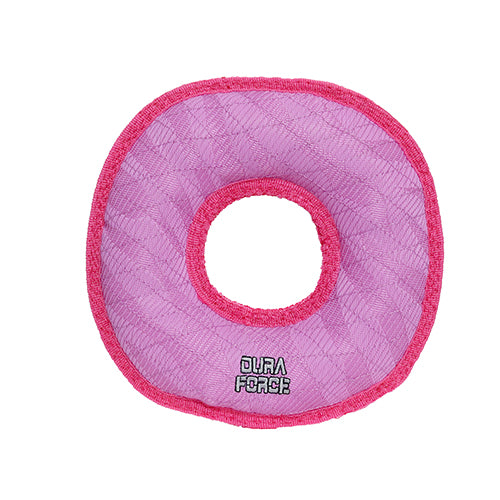 DuraForce Med Ring Tiger Pink-Pink