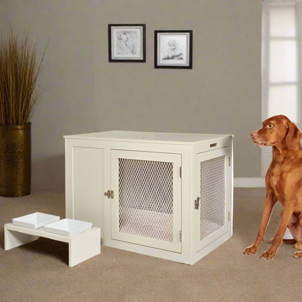 Fresco Dog Crate