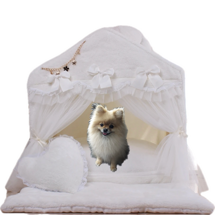 Pet Triangle Home Bed