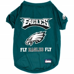 NFL Philadelphia Eagles - Fly Eagles Fly Dog Jersey