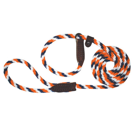 British Rope Slip Leads, 3/8"