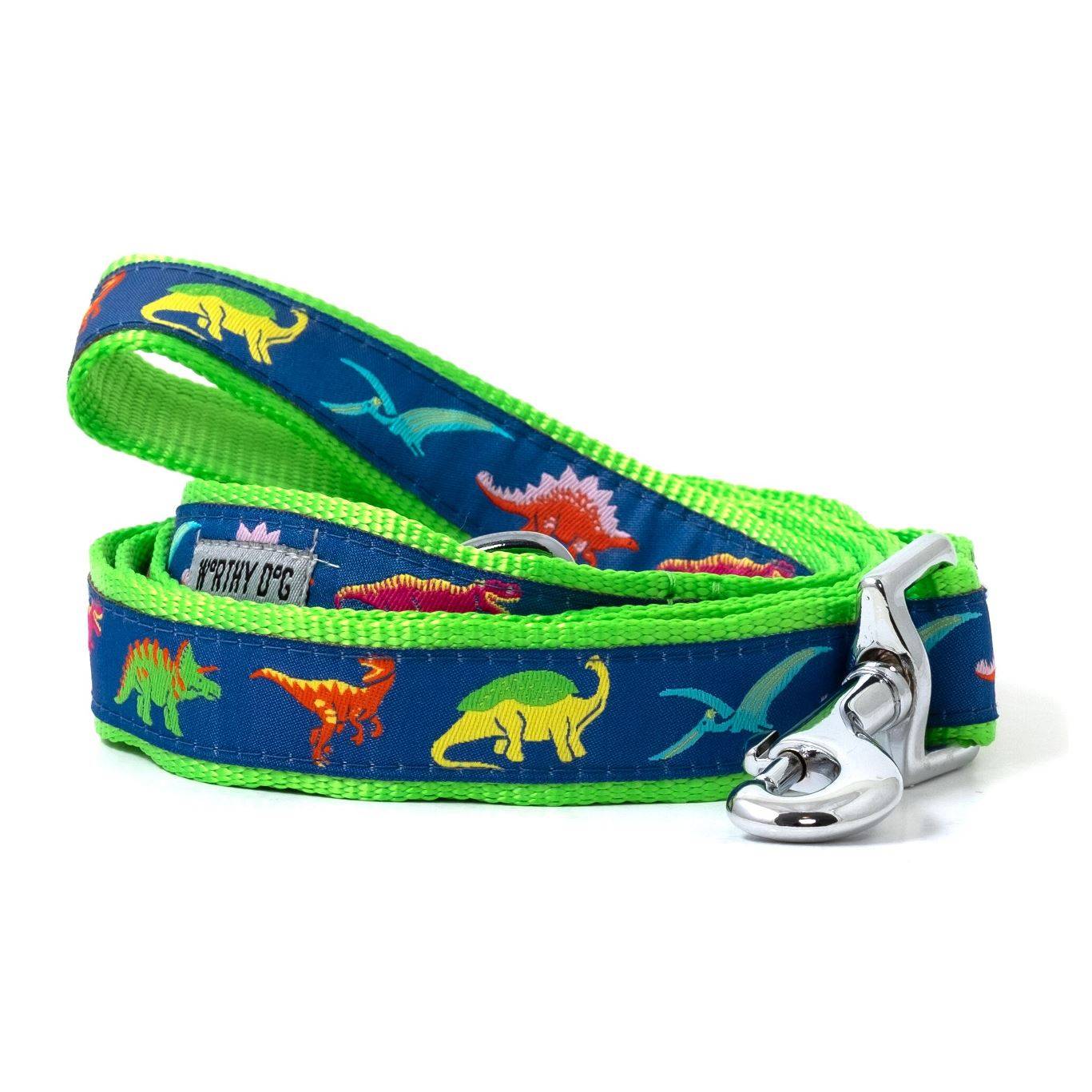 Dino Collar & Lead Collection